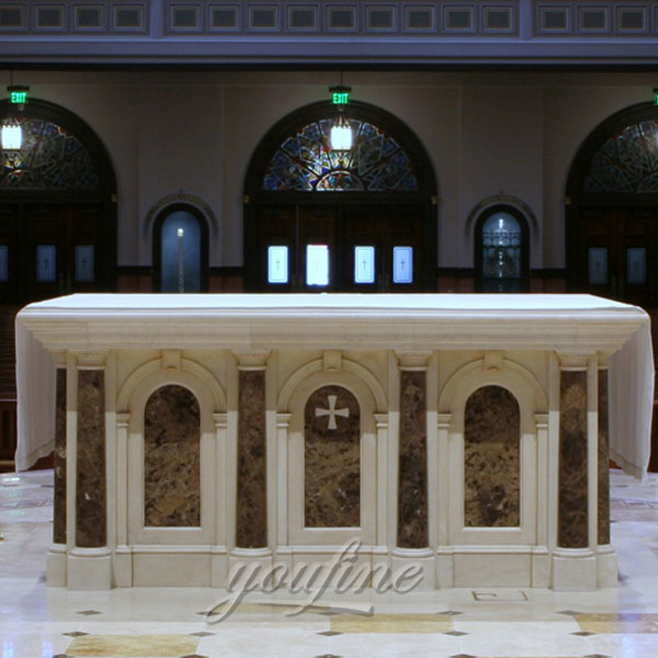 Products Altars & Altar Rails - King Richard's Liturgical ...