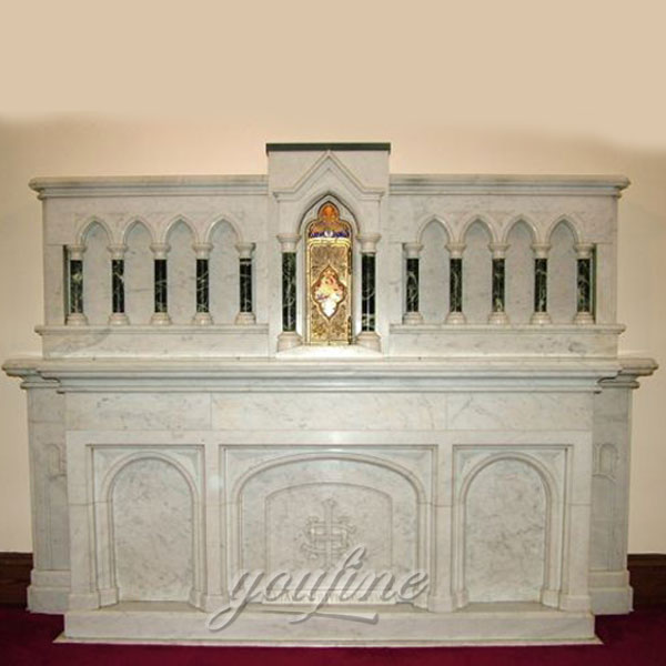 Products Altars & Altar Rails - King Richard's Liturgical ...