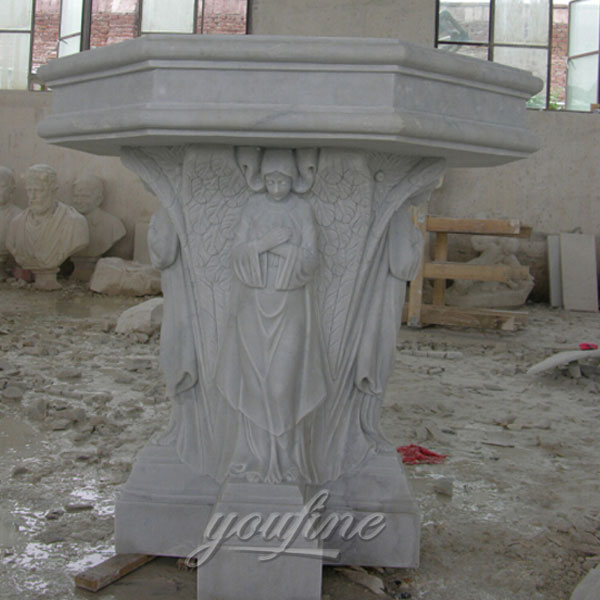 Catholic church decor marble religious altar table design for ...