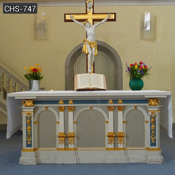 Baptismals - Used Church Items