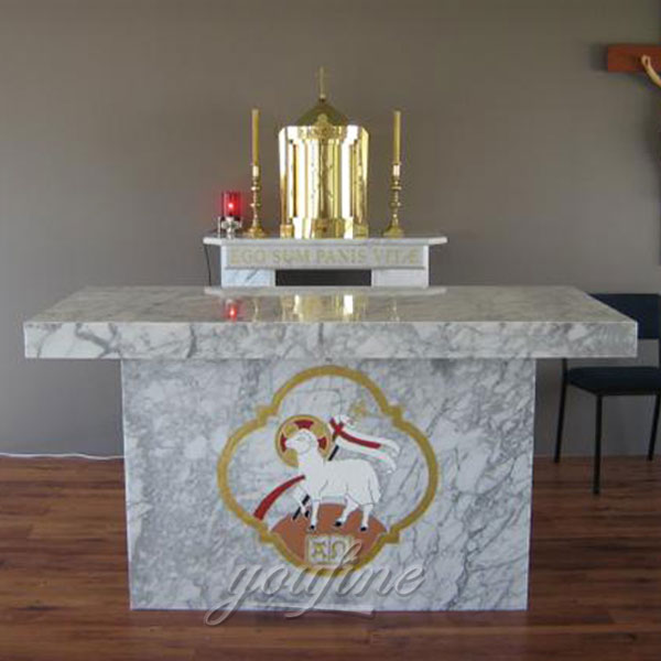 Marble Altar: Christianity | eBay