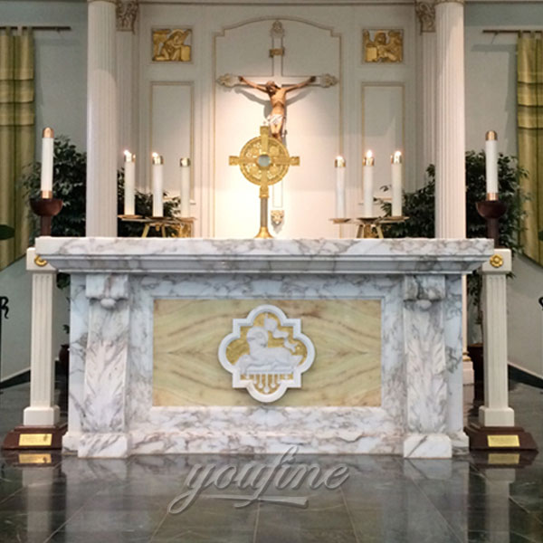 Catholic Church Altars for Sale - Used Church Items