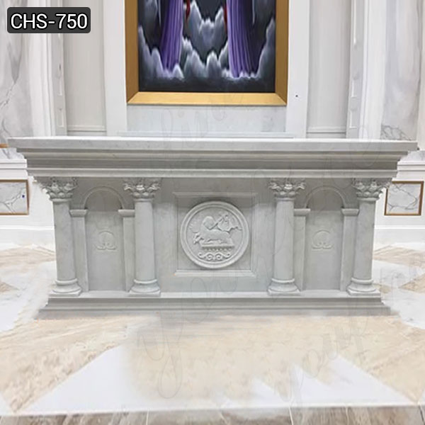 Marble Altar Table, Marble Altar Table Suppliers and ...