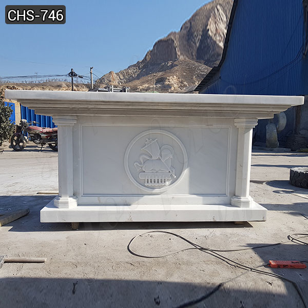 Carved Marble Altar Table Wholesale, Altar Table Suppliers ...