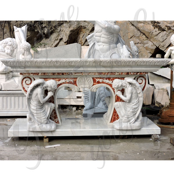 natural granite roman marble lectern factory for church decor ...