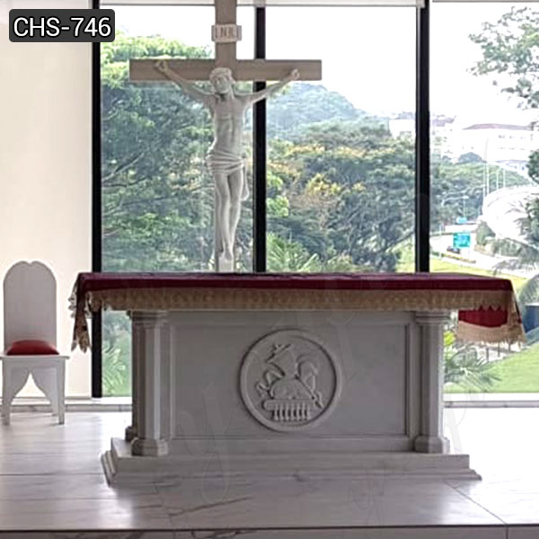 contemporary marble altar wholesale for church decor Alibaba