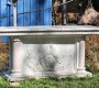 Hand Carved Catholic Marble Altar Factory Supplier CHS-898