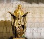 Bronze Casting Saint Anne Statue for Sale BOK1-385