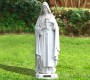 Marble St Therese Statue the Little Flower Church Decor on Sale CHS-940