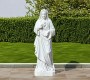 Catholic Marble Blessed Mary Statue for Church for Sale