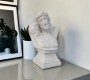 Marble Bust of Jesus Statue for Sale Factory Price