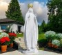 Marble Our Lady of Knock Statue for Sale CHS-836