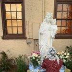 Madonna and Baby Statue feedback