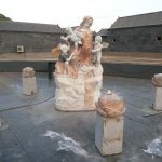Marble Madonna and Child Statues feedback