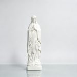 Our Lady of Lourdes Statue