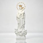 Our Lady of Mount Carmel Statue for Sale