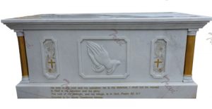 altar tch