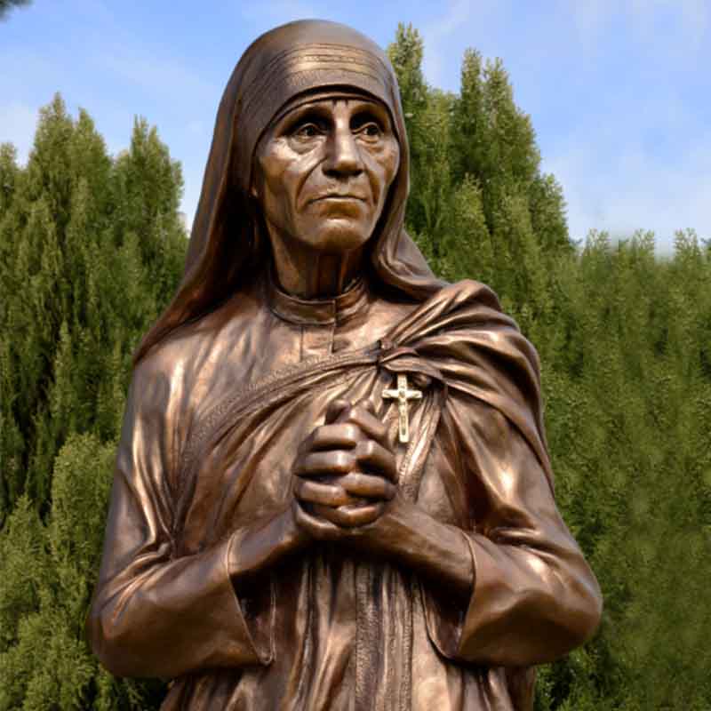 Mother Teresa Introduction