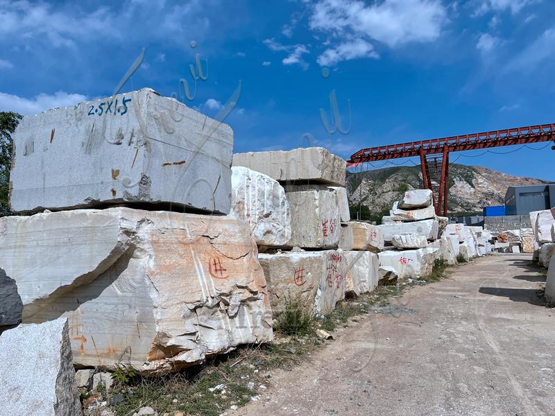 natural marble for making the catholic altar-Trevi Statue