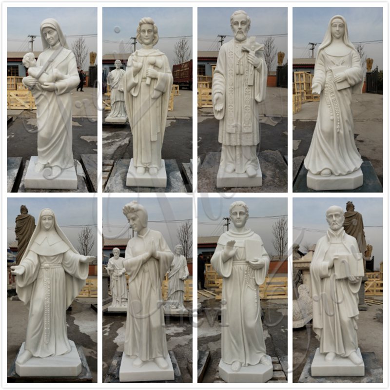 life size religious statues-Trevi Statue