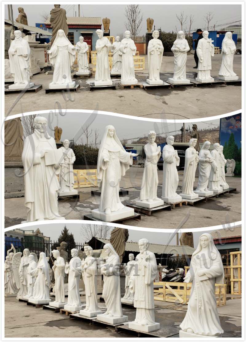 life size religious statues for sale-Trevi Statue