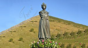 our lady of La Salette statue for sale