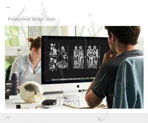 accept customization for the marble religious statues