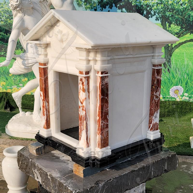 2. marble tabernacle