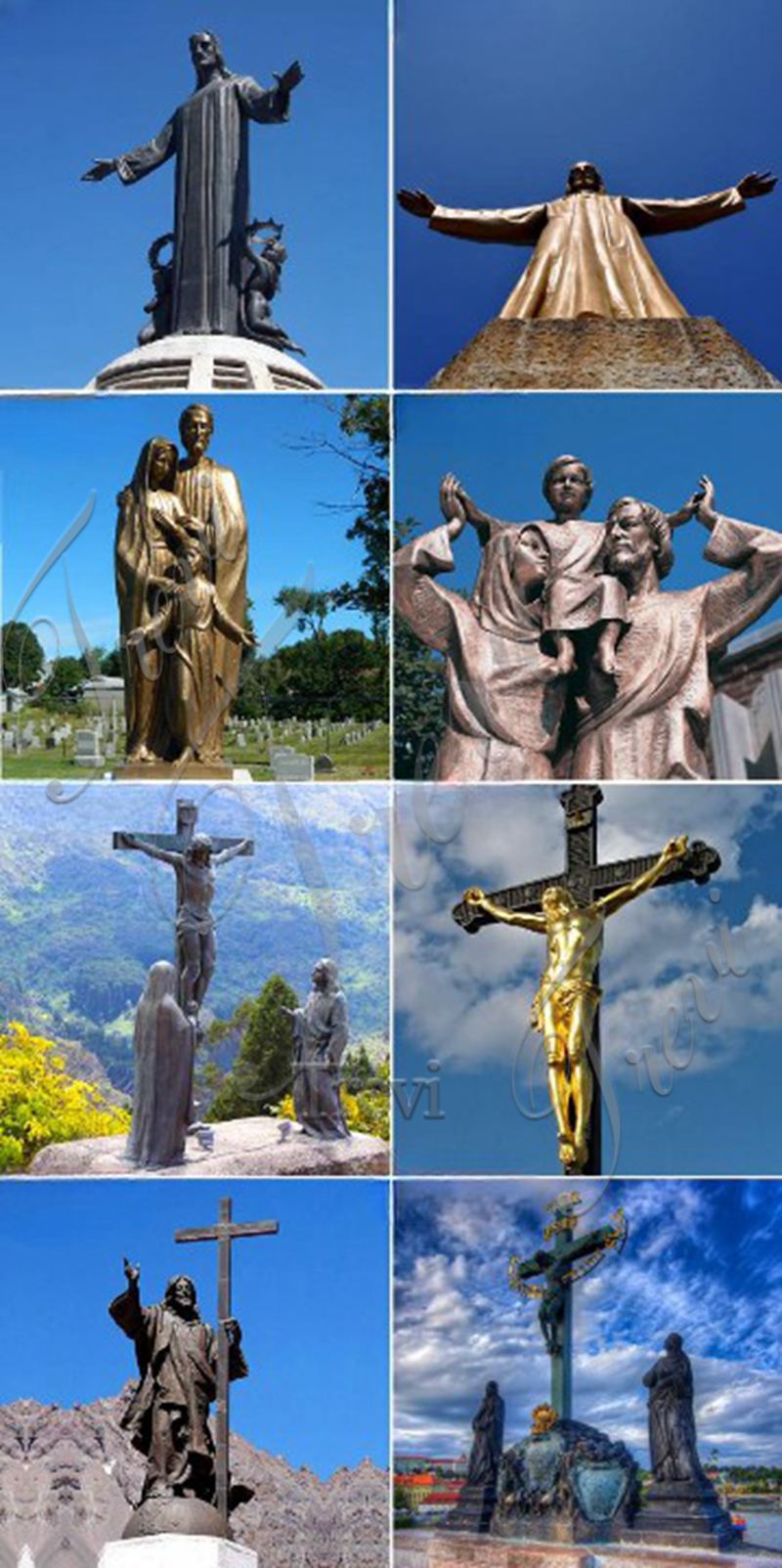 more bronze Jesus statue Choices