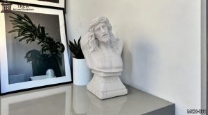 White-Marble-Jesus-Bust-for-Sale-Factory-Supply