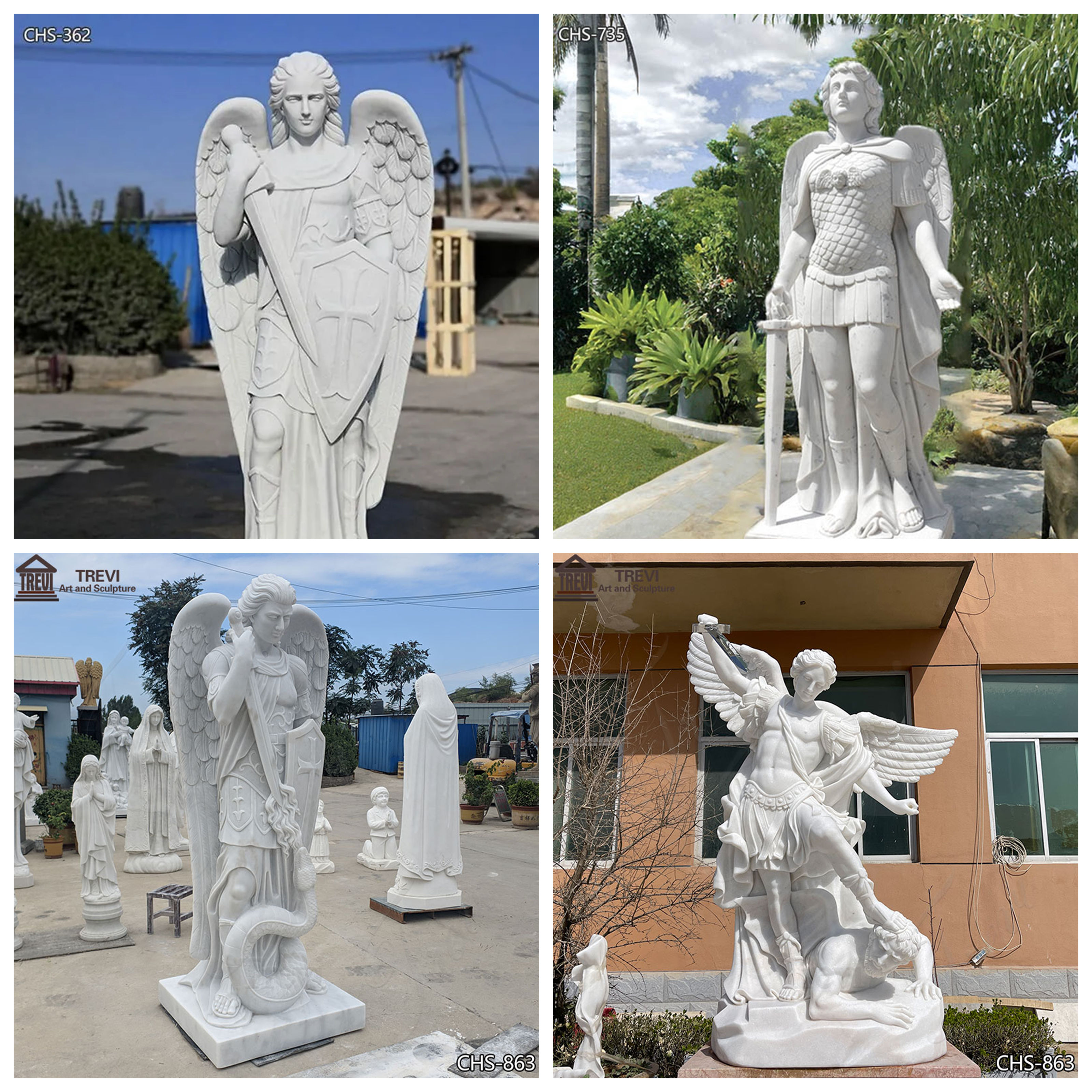Other products about Archangel Michael