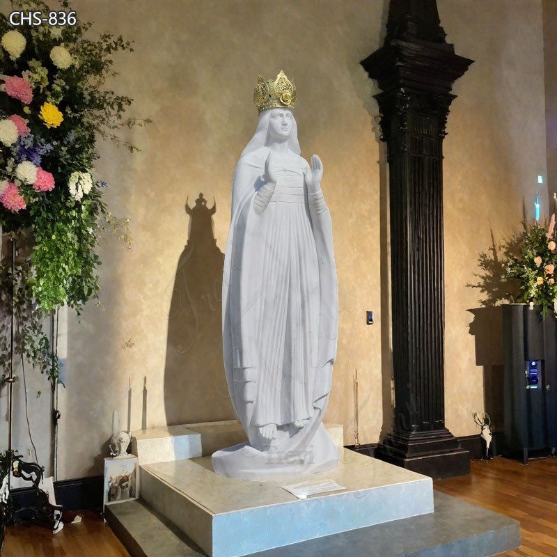 Our Lady of Knock statue for sale