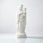 Our Lady of Perpetual Help statue